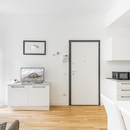 Easylife - Stile E Comfort A Due Passi Da Centrale Milan Exterior photo