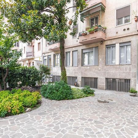 Easylife - Stile E Comfort A Due Passi Da Centrale Milan Exterior photo
