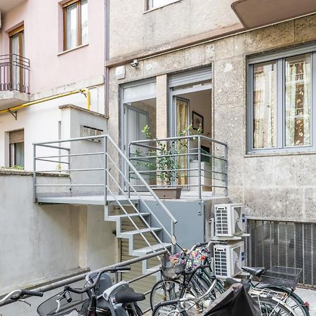 Easylife - Stile E Comfort A Due Passi Da Centrale Milan Exterior photo