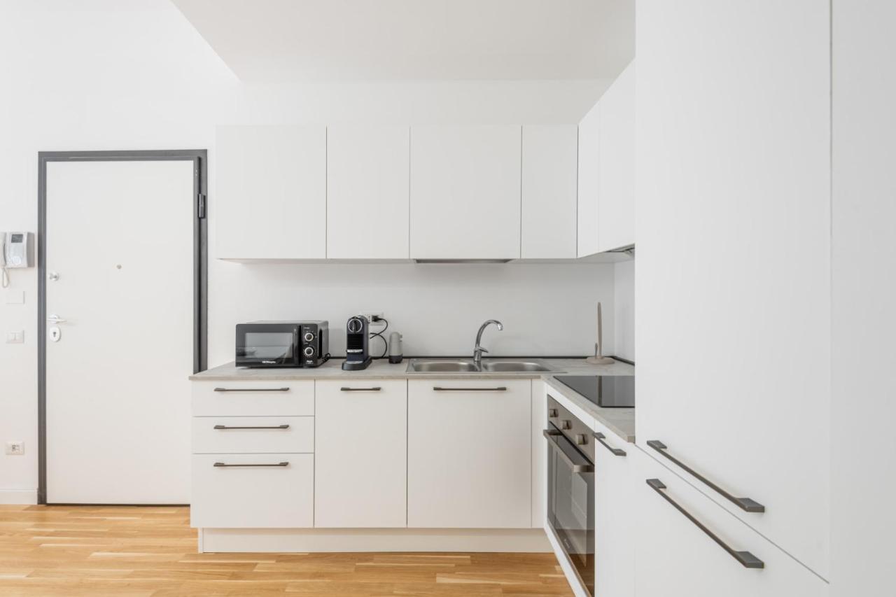 Easylife - Stile E Comfort A Due Passi Da Centrale Milan Exterior photo