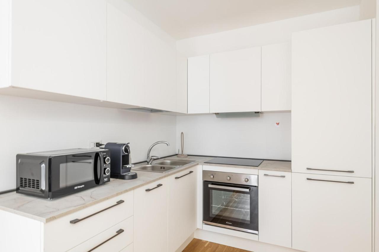 Easylife - Stile E Comfort A Due Passi Da Centrale Milan Exterior photo