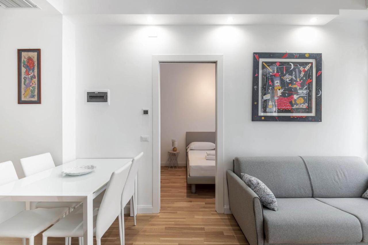 Easylife - Stile E Comfort A Due Passi Da Centrale Milan Exterior photo